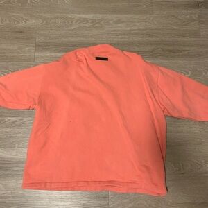 Essentials Fear of God - crew neck (m)